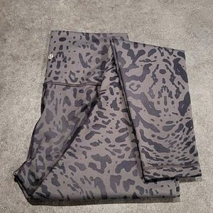 COPY - Lululemon Leggings